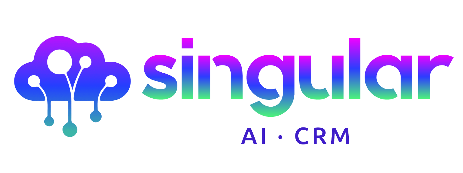 AI-Singular | CRM